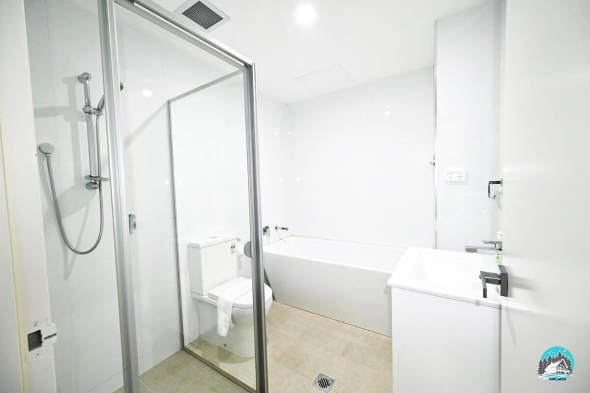 Comfortable 2 Bed In Canterbury Sydney