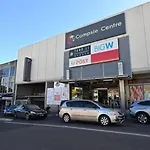 Comfortable 2 Bed Apartment In Canterbury