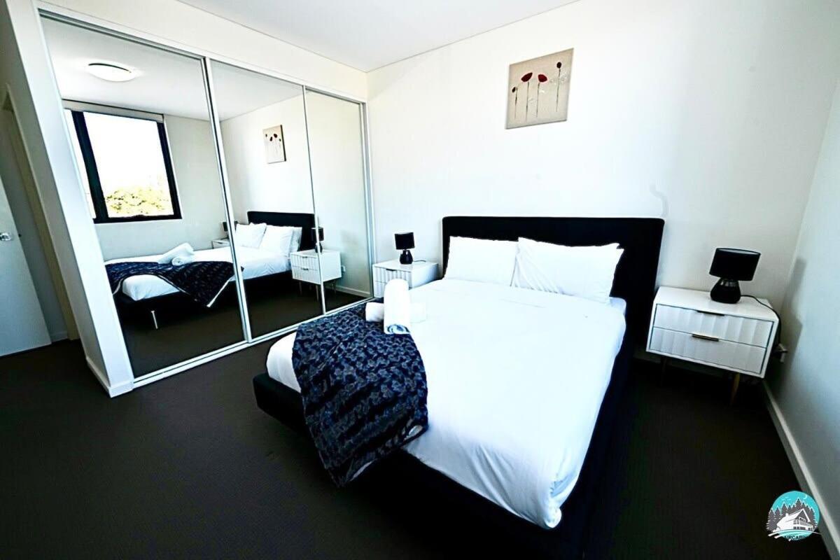 Comfortable 2 Bed In Canterbury Apartment